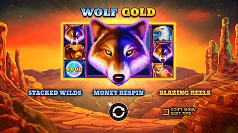 wolf gold mobile slot|Wolf Gold Slot Review .